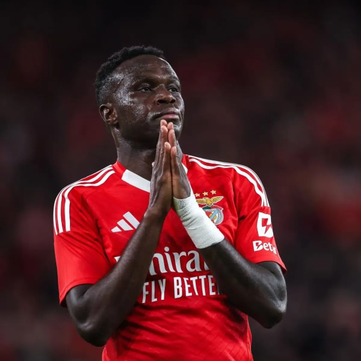 Bruma Türkiye'ye dönmek istiyor!