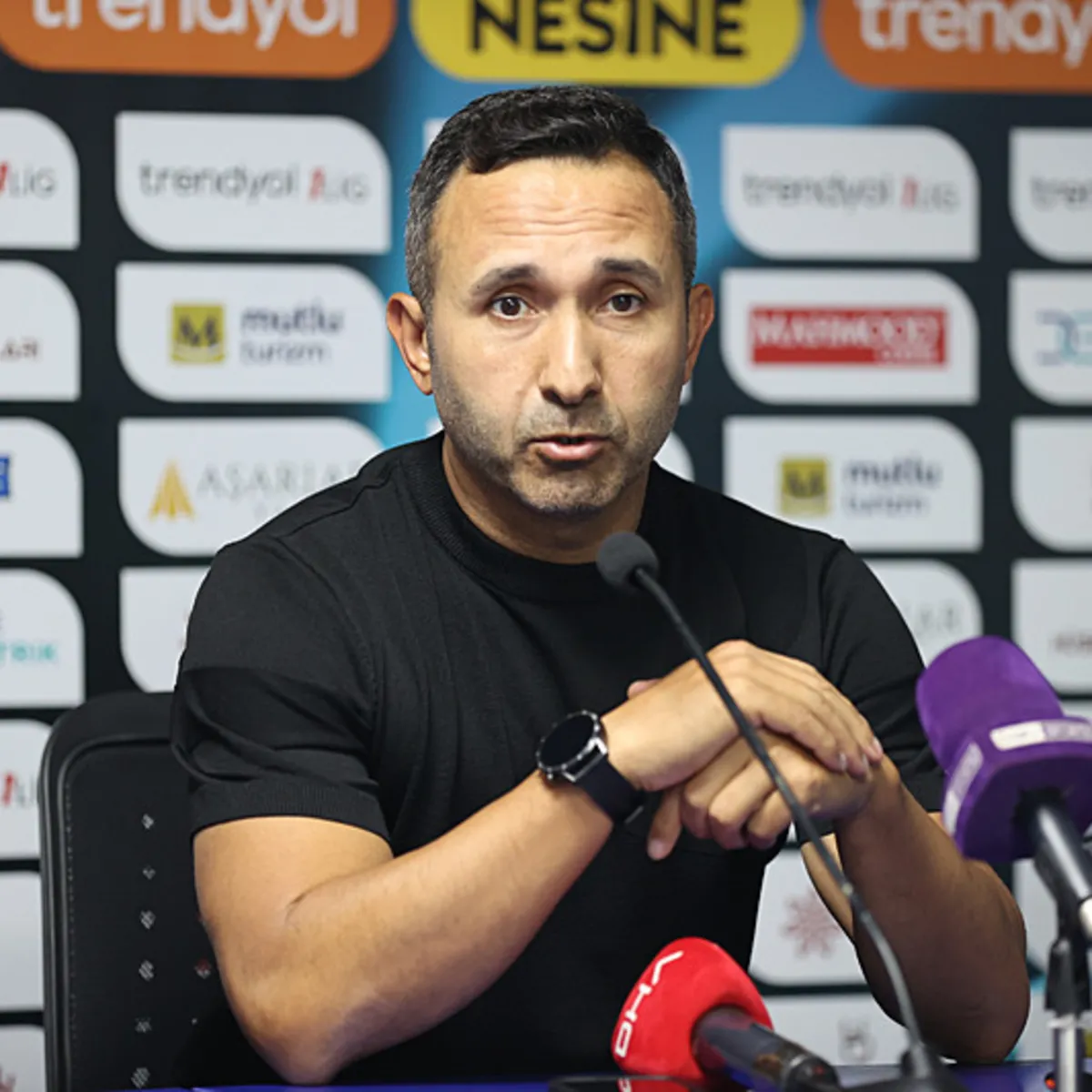 Ahmet Cingöz: Her hafta, her gün üstüne koyuyoruz!