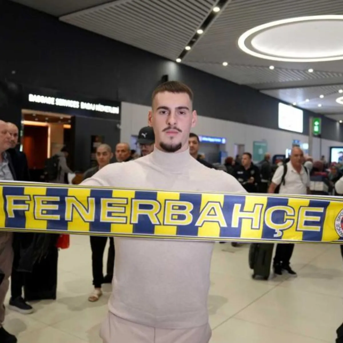 Fenerbahçe'de Mimovic gidecek o isim gelecek! Süper Lig ekibiyle takas iddiası gündemde