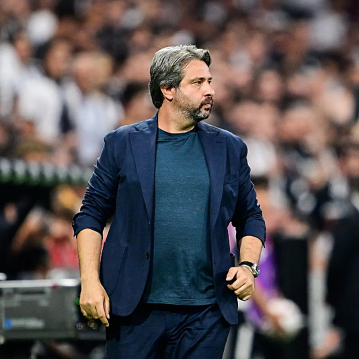 Özhan Pulat: 10 kişi kalmak planımızı bozdu!
