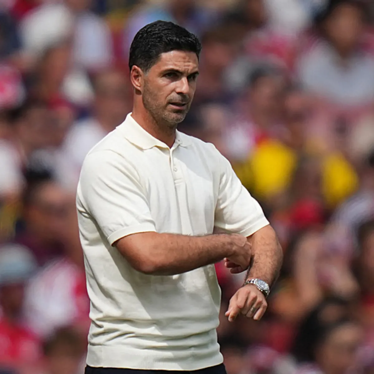 Mikel Arteta'dan Galatasaray'ın hedefindeki 2 yıldız için flaş karar!