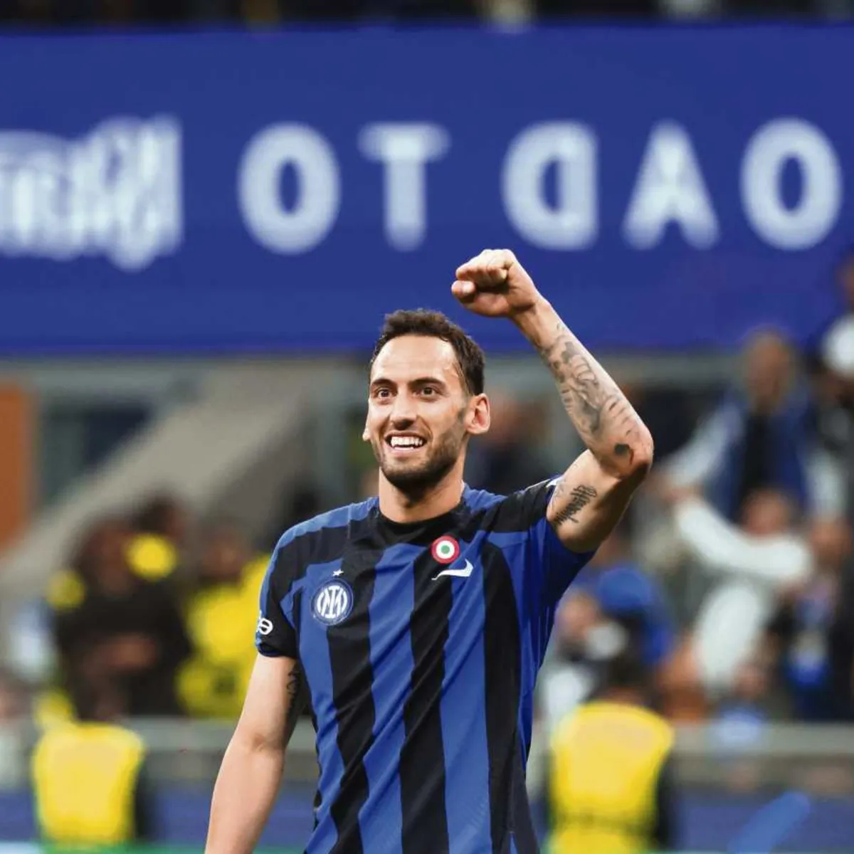 Fenerbahçe'de transferde flaş Hakan Çalhanoğlu gelişmesi!