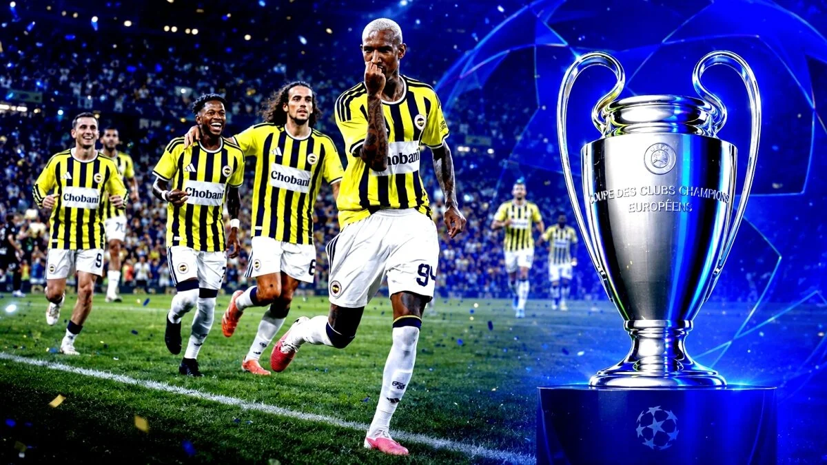 Fenerbahçe kasasını doldurdu!