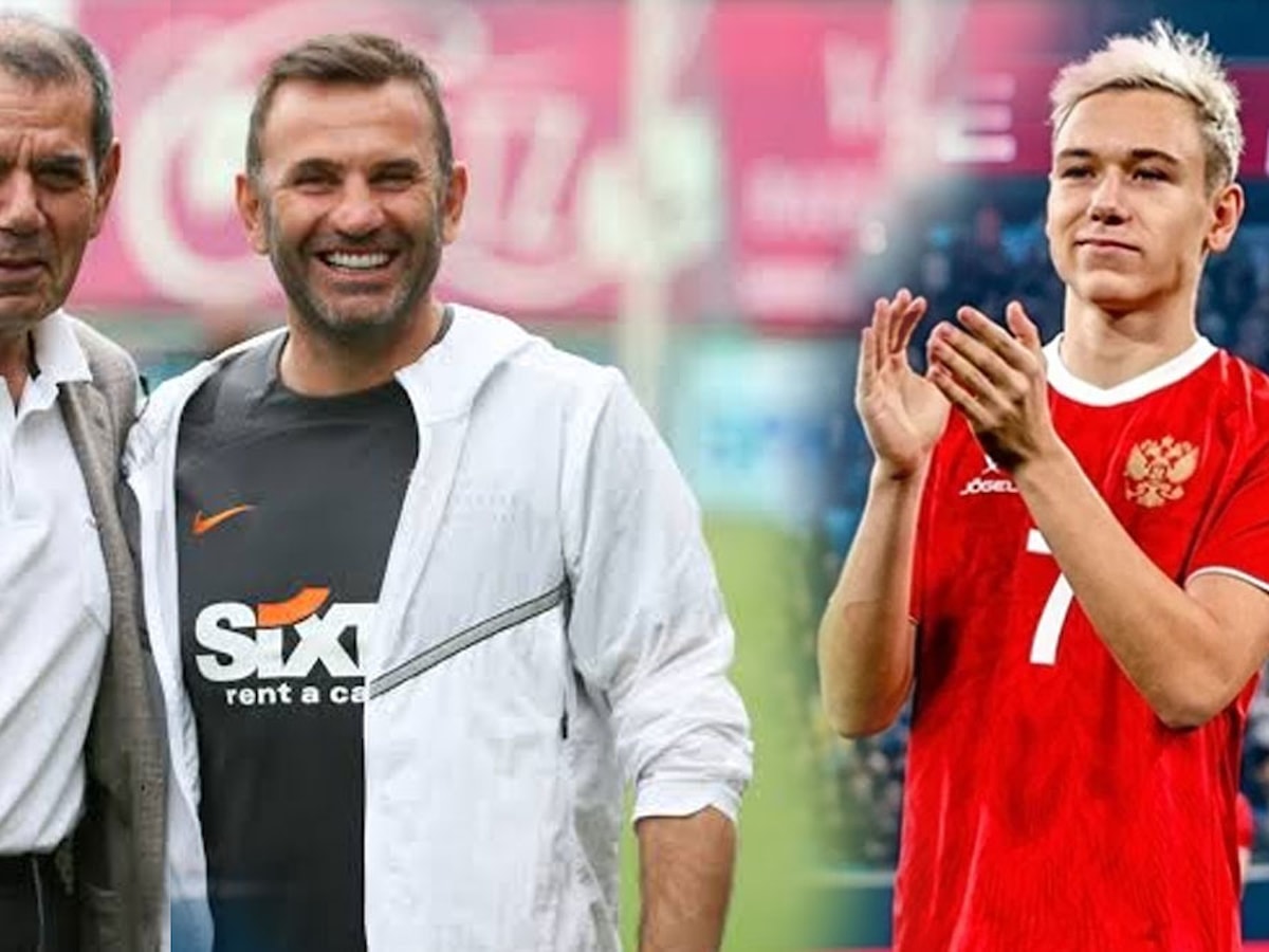 Galatasaray'da suskunluk bozuluyor: Yıldız futbolcuya teklif ortaya çıktı