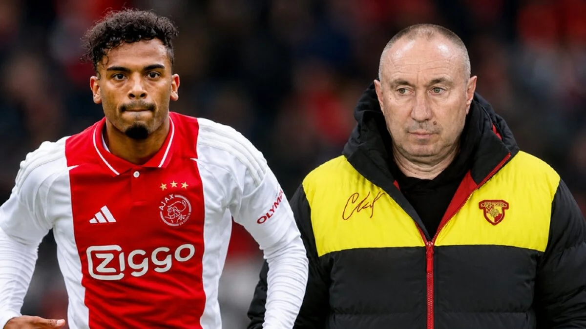 Göztepe Owen Wijndal için harekete geçti
