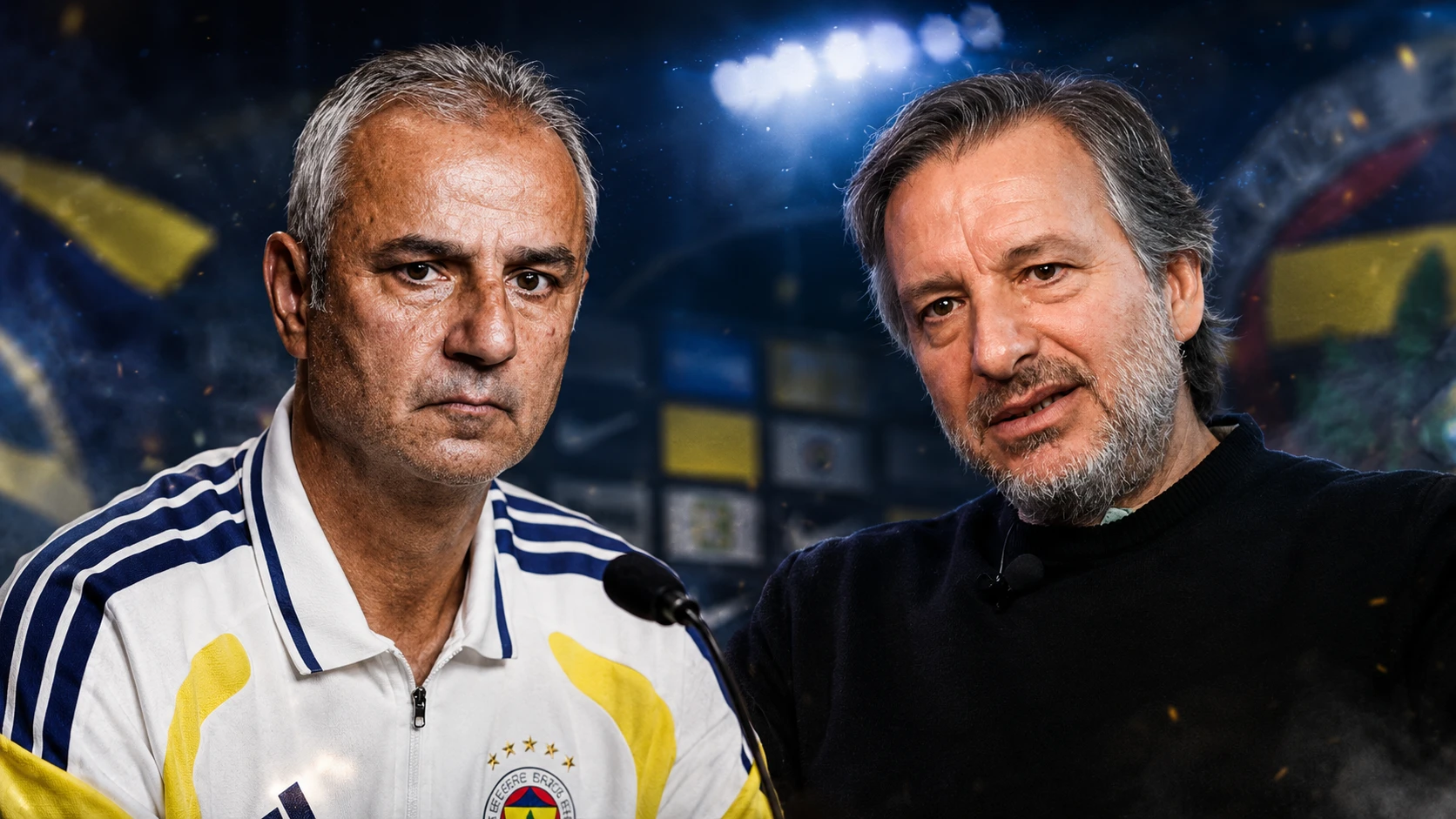 Ünlü yorumcudan olay yorum: ‘İsmail Kartal’ın başını yakacak!’