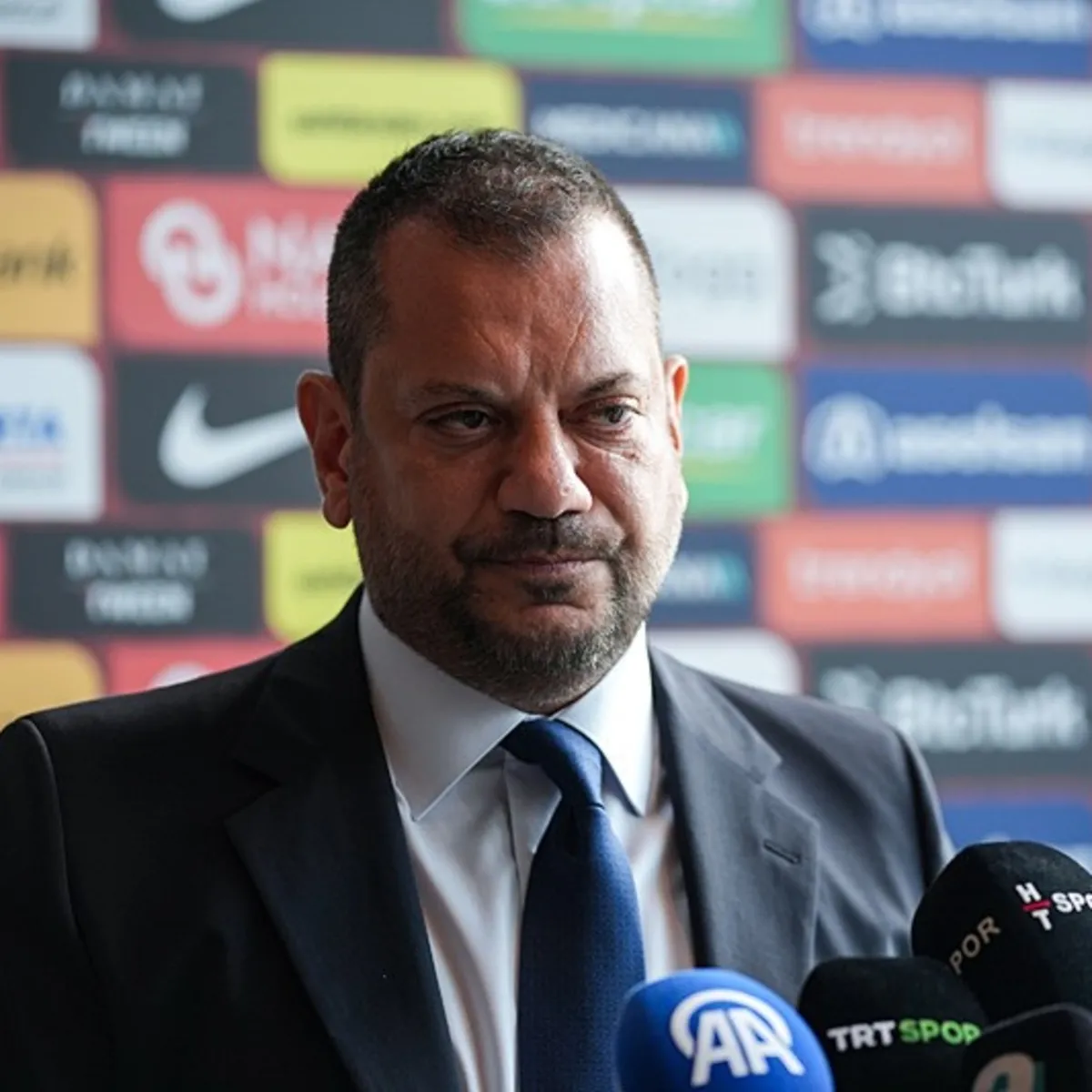 Trabzonspor'dan mali tablo açıklaması: Net borç 5,9 milyar TL
