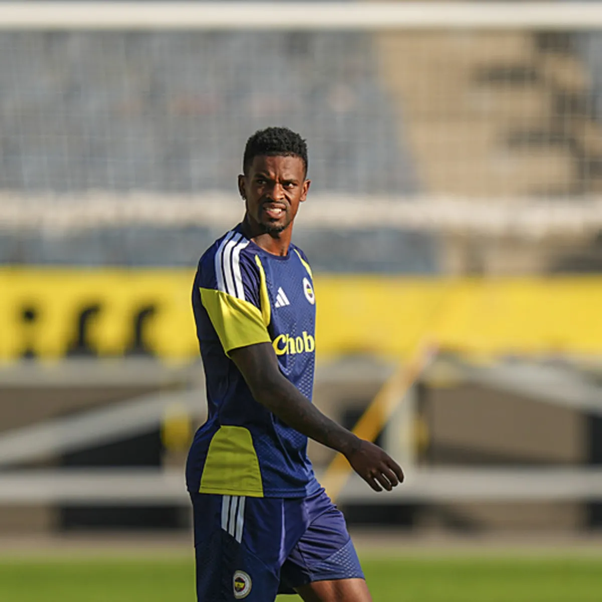 Fenerbahçe'den sağ bek operasyonu! Semedo yerine o isim gelecek