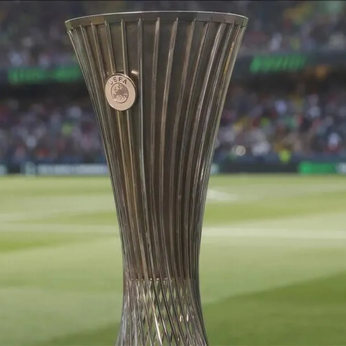 UEFA Konferans Ligi'nde 3. eleme turu tamamlandı!