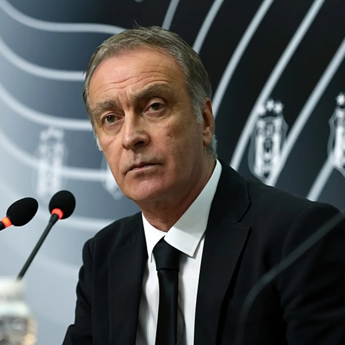 Önder Özen'den Dusan Vlahovic açıklaması!
