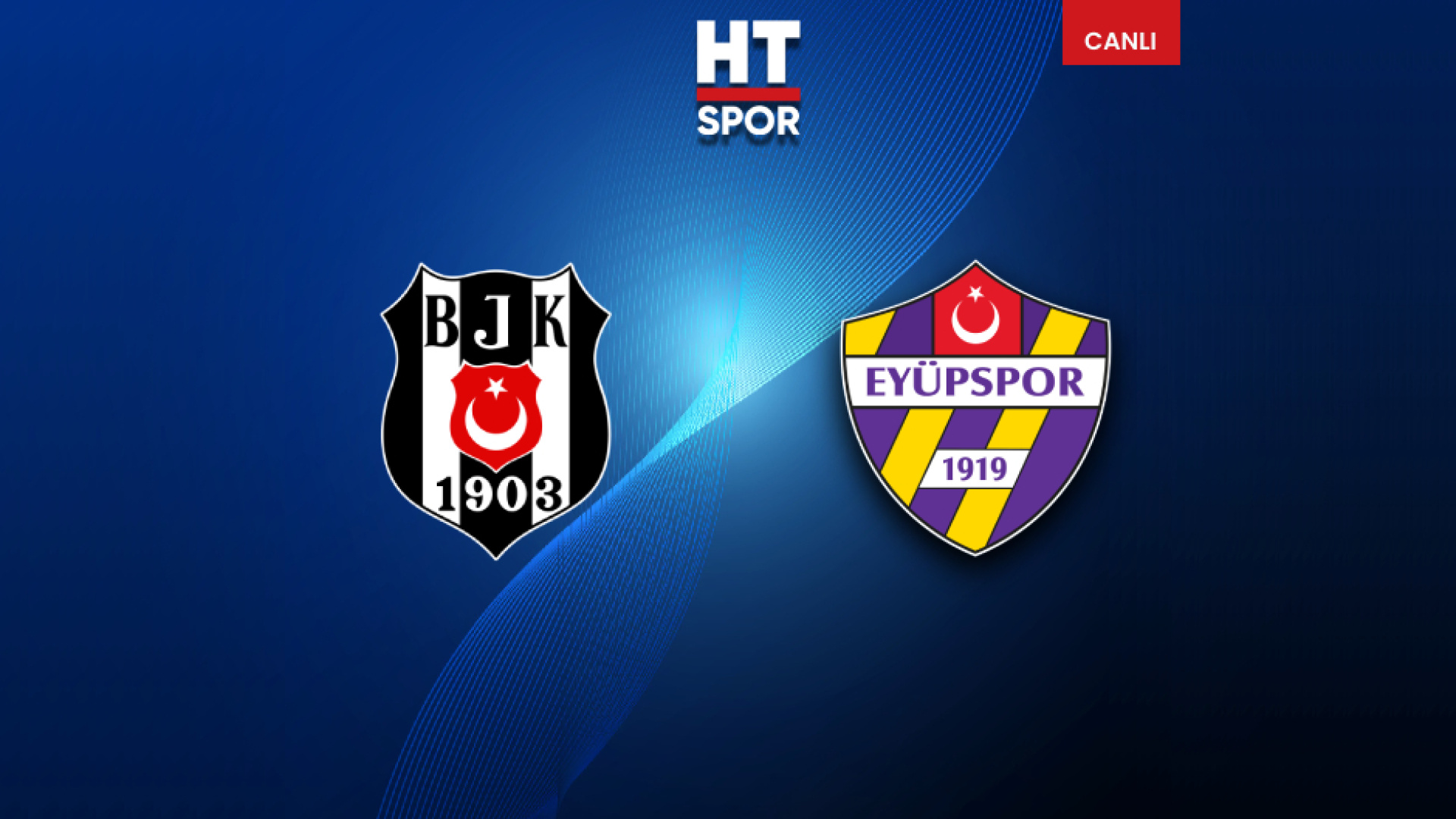 Sahne sırası Beşiktaş'ta!