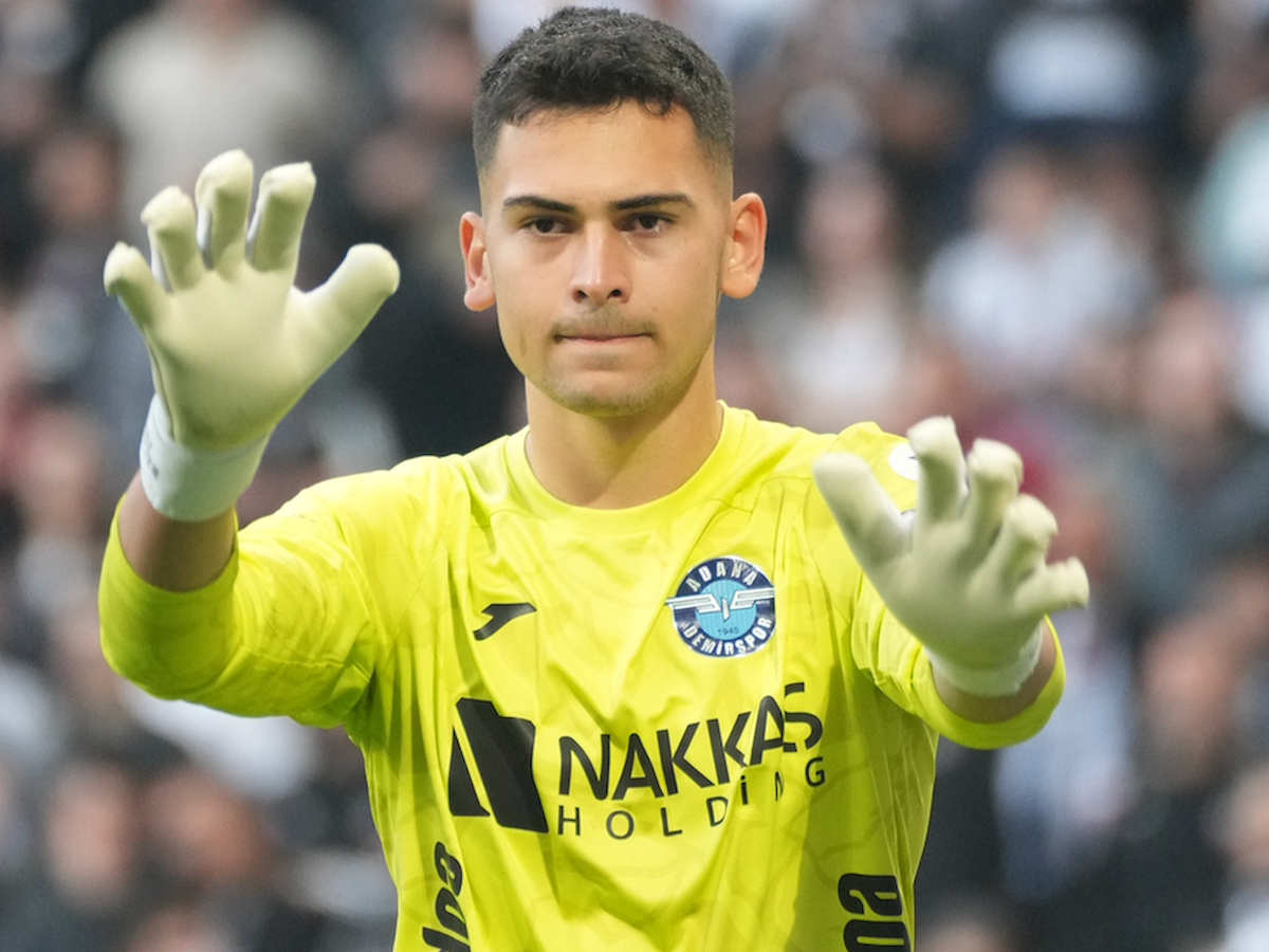 Acun Ilıcalı aradığı kaleciyi Türkiye’de buldu! Hull City’ye sudan ucuz transfer