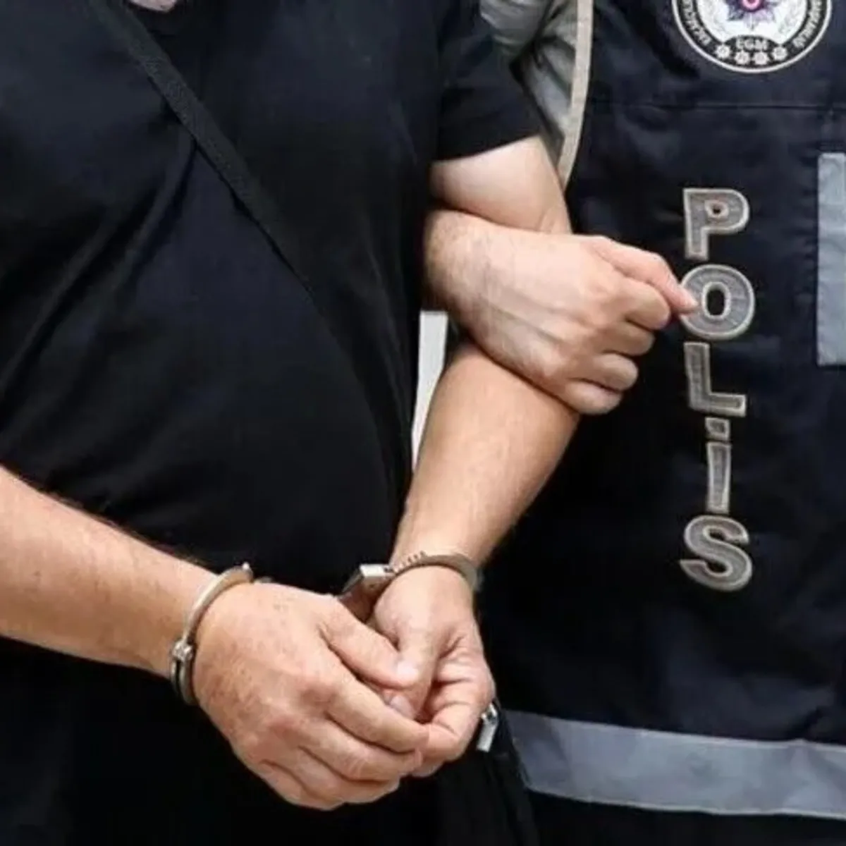 Gençlerbirliği-Fenerbahçe maçındaki forma olayında şüpheli yakalandı