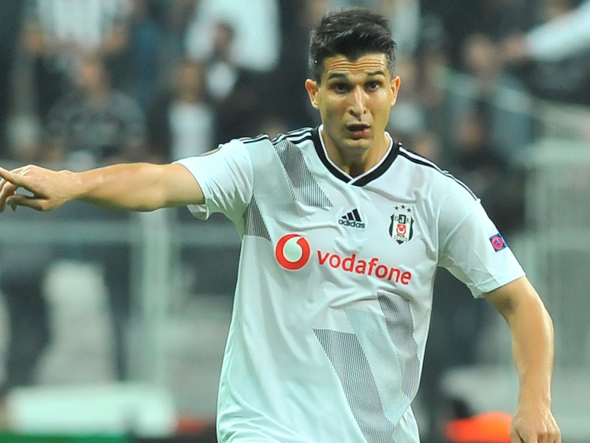 Necip Uysal, Eyüpspor maçında kariyerini noktalayacak