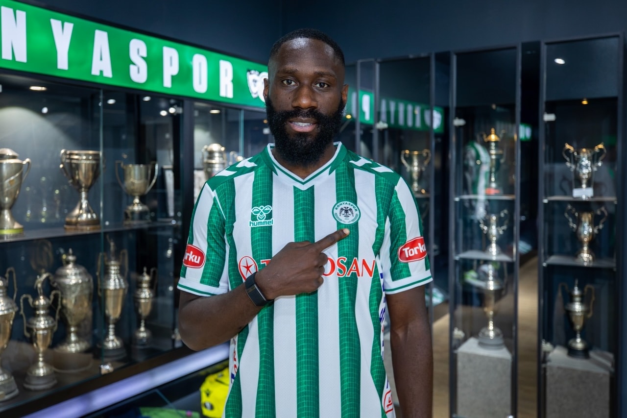 Masuaku Süper Lig’e geri döndü