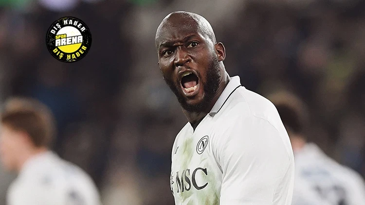 İtalyanlar duyurdu: Fenerbahçe, Romelu Lukaku transferinde geri sayıma geçti!